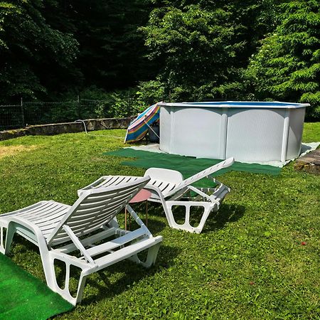 Къща Цвети-1 Трявна Hotell Bangeytsi Eksteriør bilde