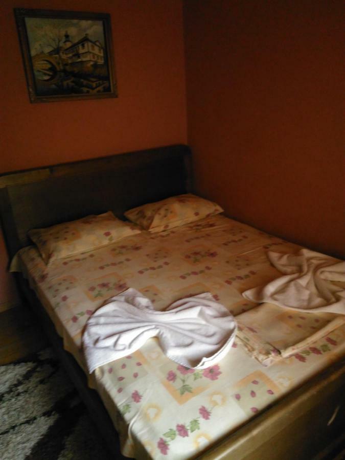 Къща Цвети-1 Трявна Hotell Bangeytsi Eksteriør bilde