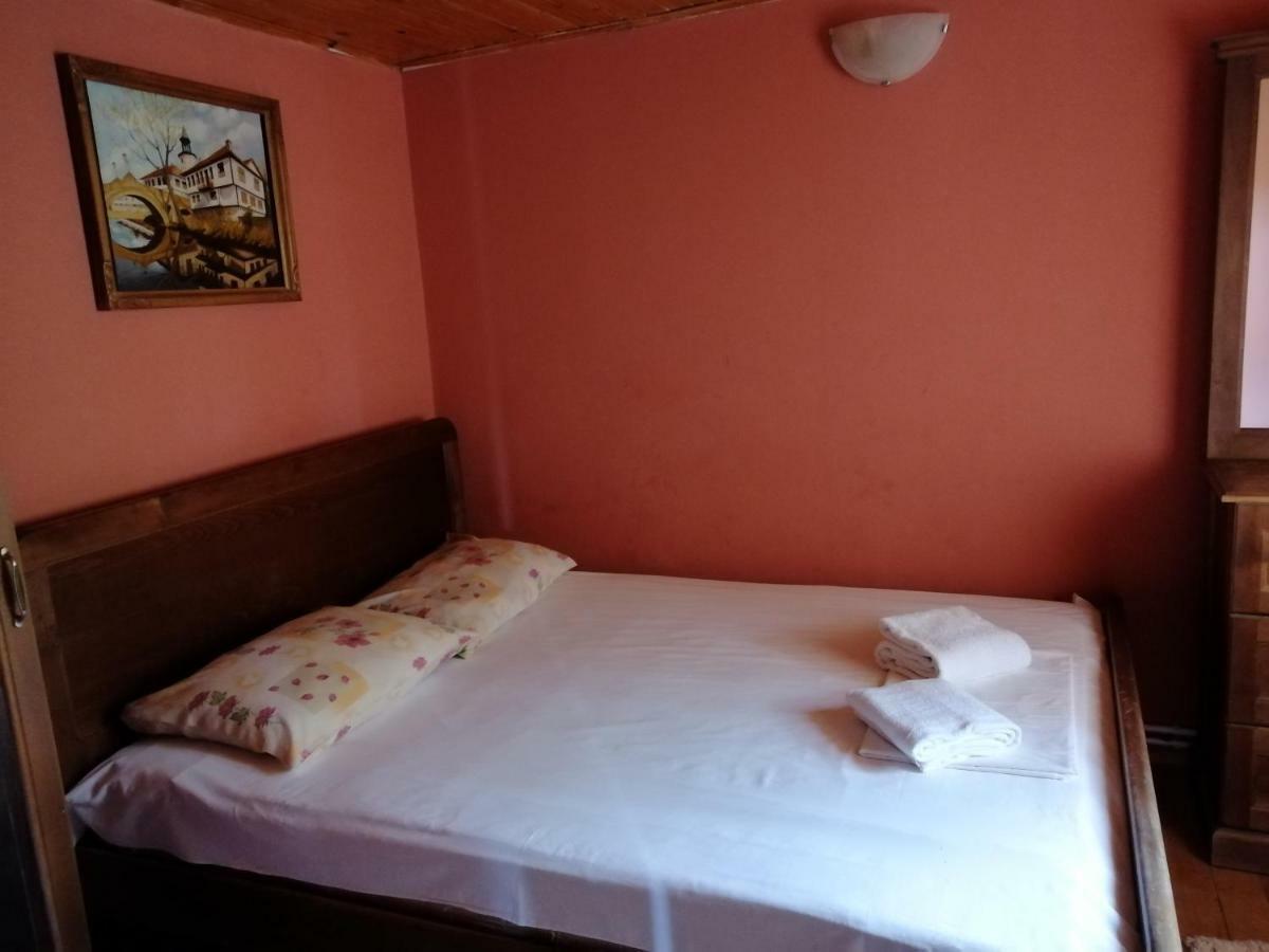 Къща Цвети-1 Трявна Hotell Bangeytsi Eksteriør bilde