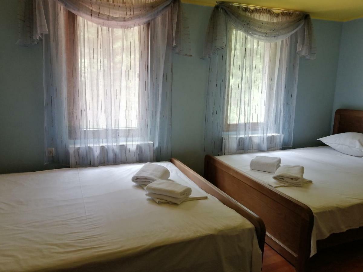 Къща Цвети-1 Трявна Hotell Bangeytsi Eksteriør bilde