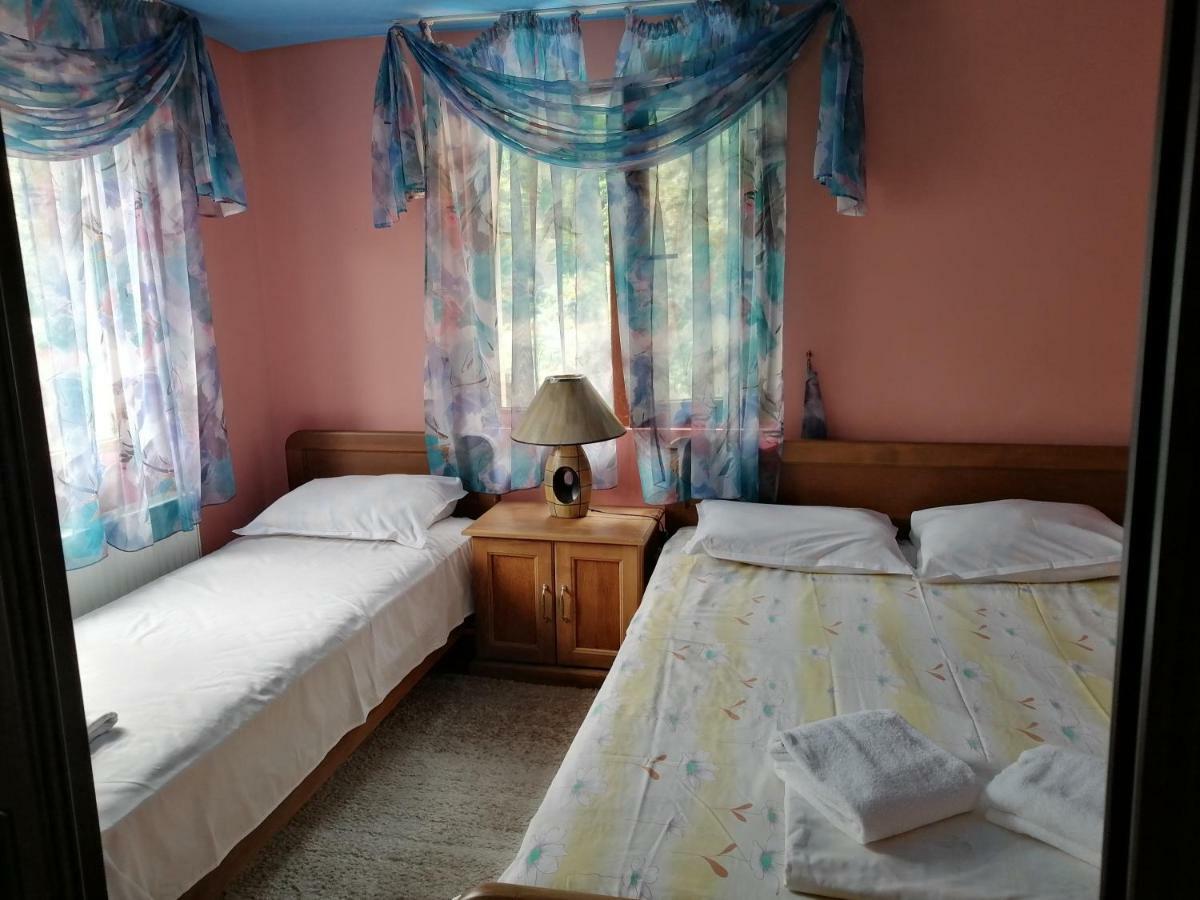 Къща Цвети-1 Трявна Hotell Bangeytsi Eksteriør bilde