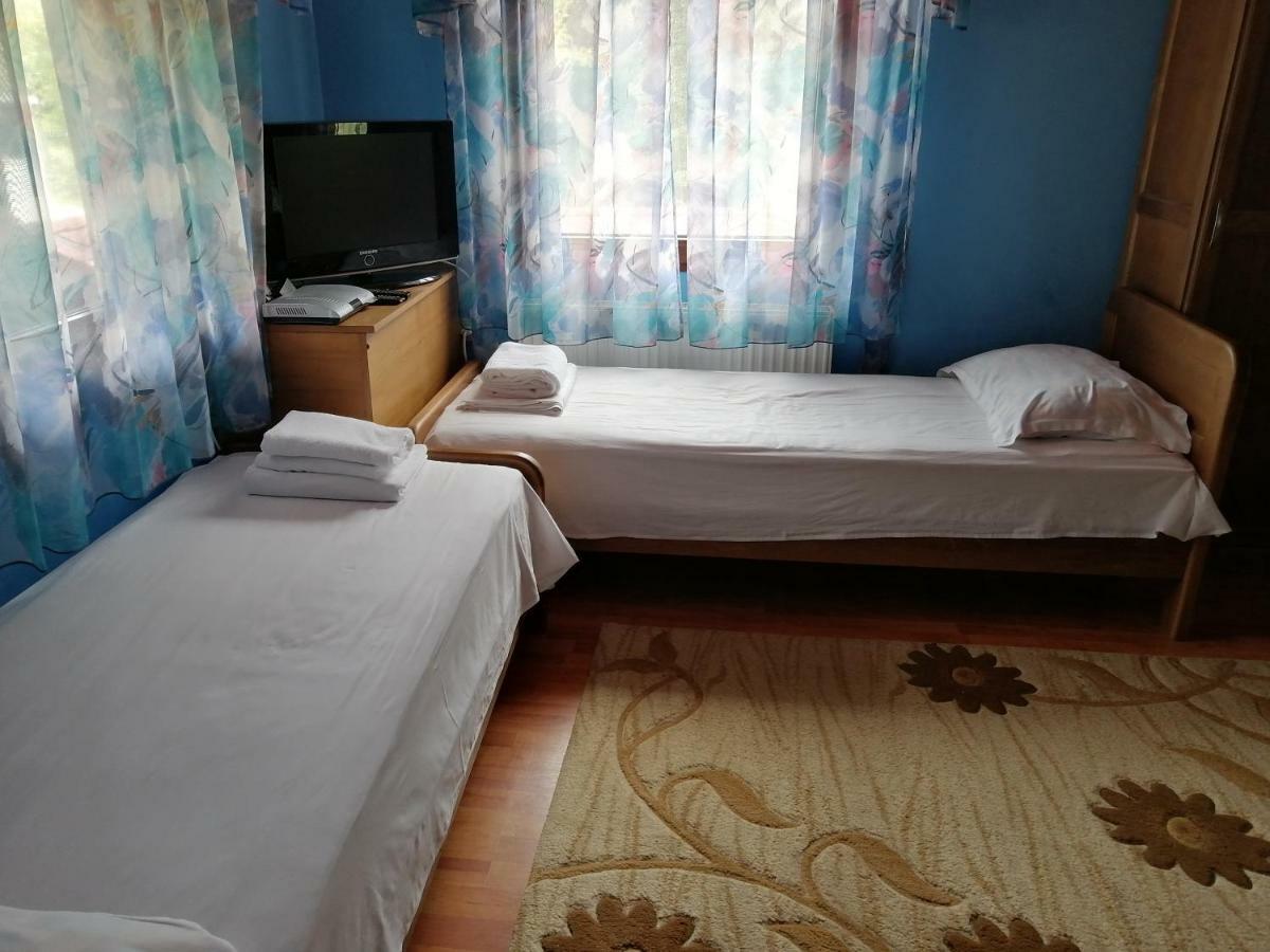 Къща Цвети-1 Трявна Hotell Bangeytsi Eksteriør bilde